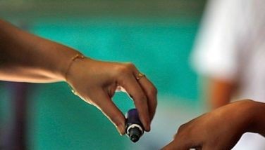 Naga plebiscite set November 21 despite BSKE suspension