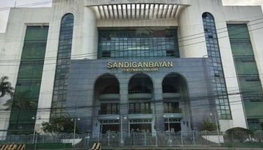 Lawmaker’s bid to consolidate graft cases denied anew
