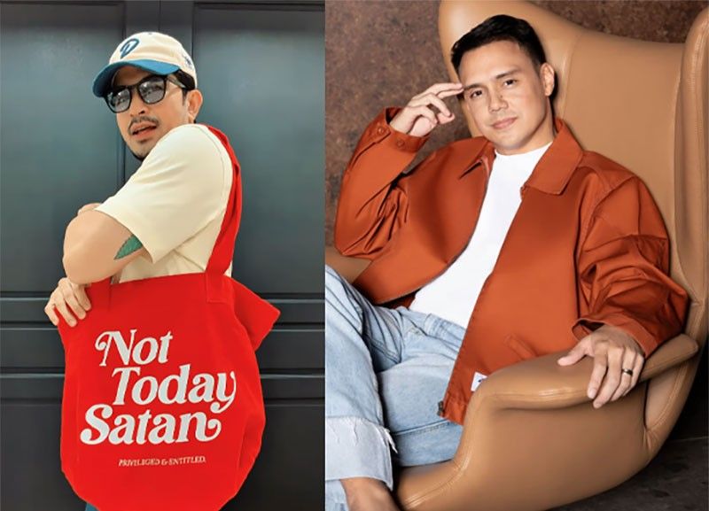 Dennis, nilaro ang ambag ni Patrick?!