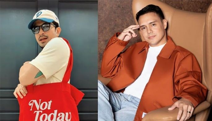 Dennis, nilaro ang ambag ni Patrick?!