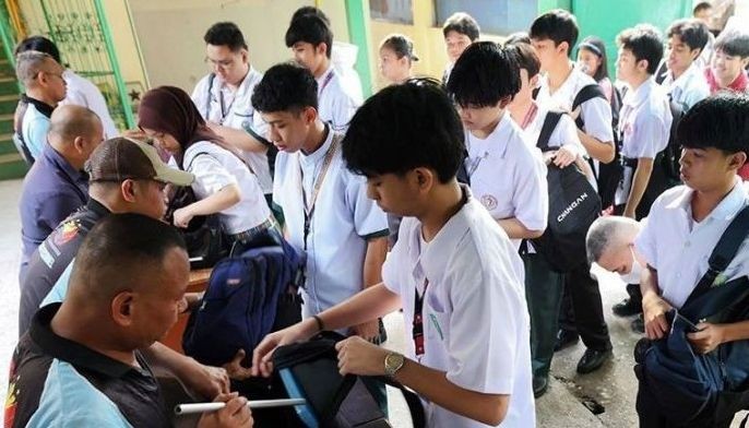 House panel OKs additional P1.95 billion for school safety