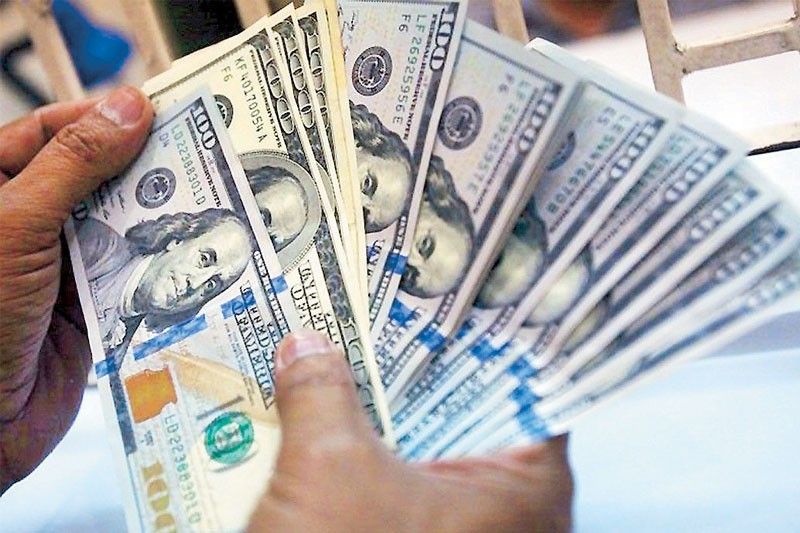 Net external liabilities widen to $65.6 billion in Q2