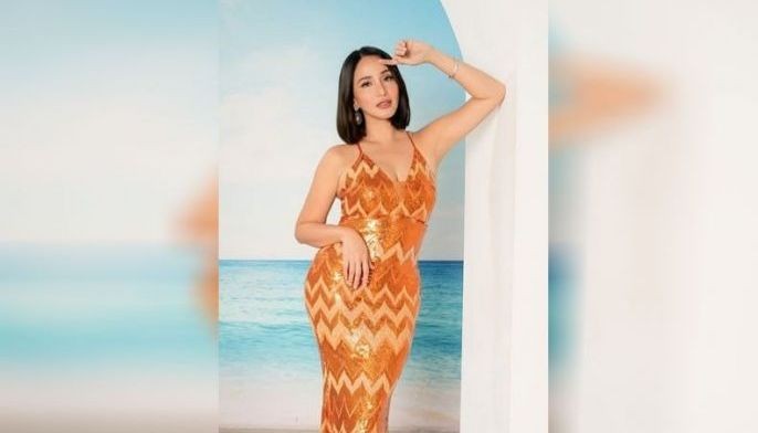 Katrina, &lsquo;di noon pumasa kay Boss Vic!