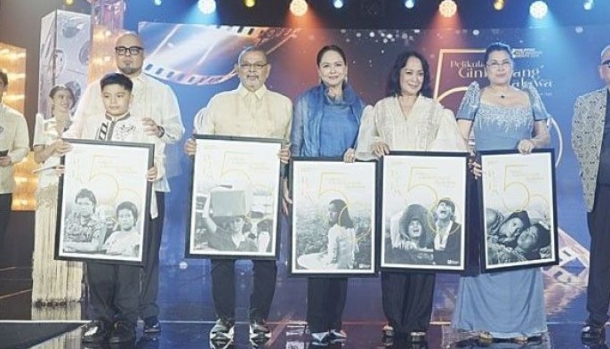 Direk Joey Reyes denies resigning from FDCP