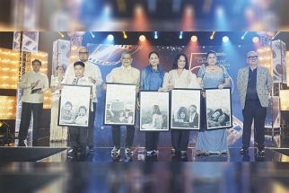 Direk Joey Reyes denies resigning from FDCP