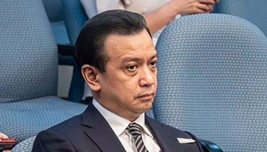 Trillanes, dismayado sa paghawak ni Chiz sa VP Sara trial