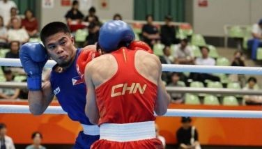 Paalam’s golden bid ends in silver