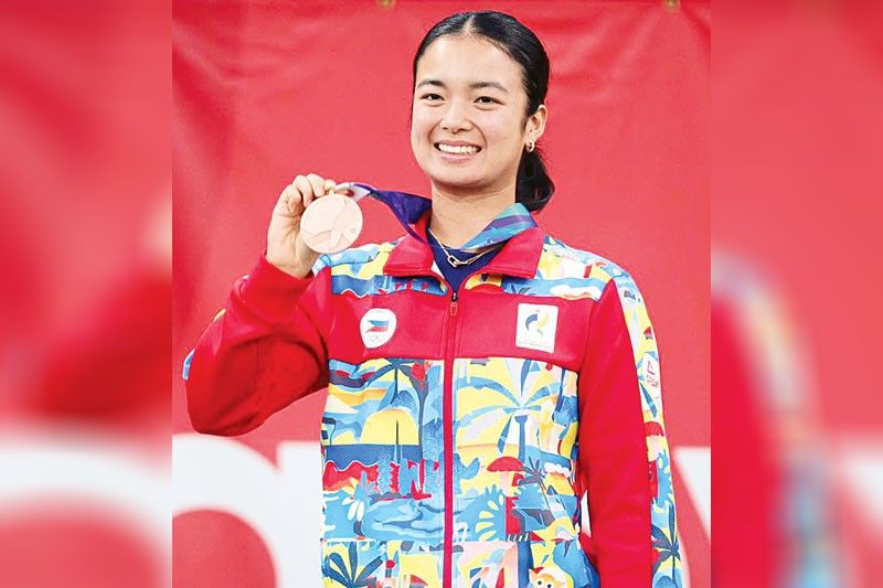 Eala tututok na ulit sa WTA Tour