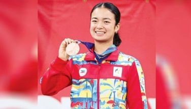 Eala tututok na ulit sa WTA Tour