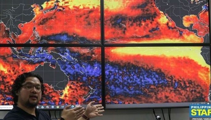 DENR heightens measures vs El Ni&ntilde;o
