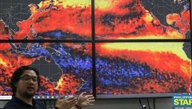 DENR heightens measures vs El Ni&ntilde;o