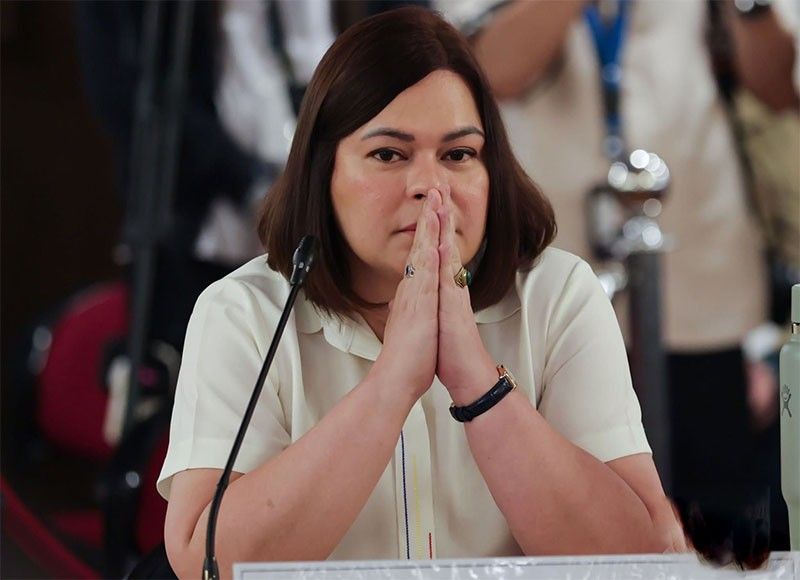 Hatol kay VP Sara, posibleng ilabas sa Disyembre 16