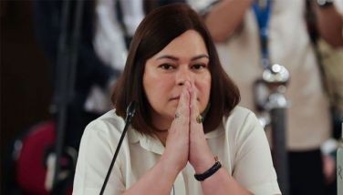 Hatol kay VP Sara, posibleng ilabas sa Disyembre 16