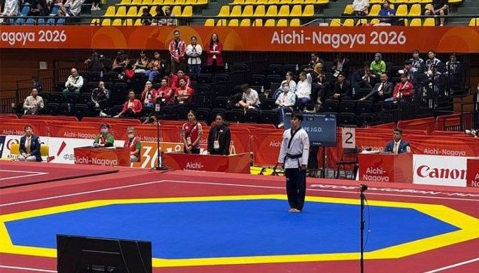 Yape hataw ng gold sa Asian Games