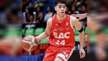 Pirates tumukod sa Generals