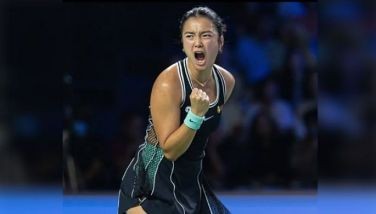 Alex, pasok sa TIME100!