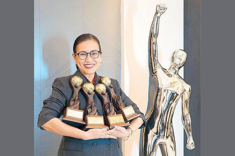 RHR named Philippine’s Leading Hotel Group
