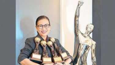 RHR named Philippine’s Leading Hotel Group