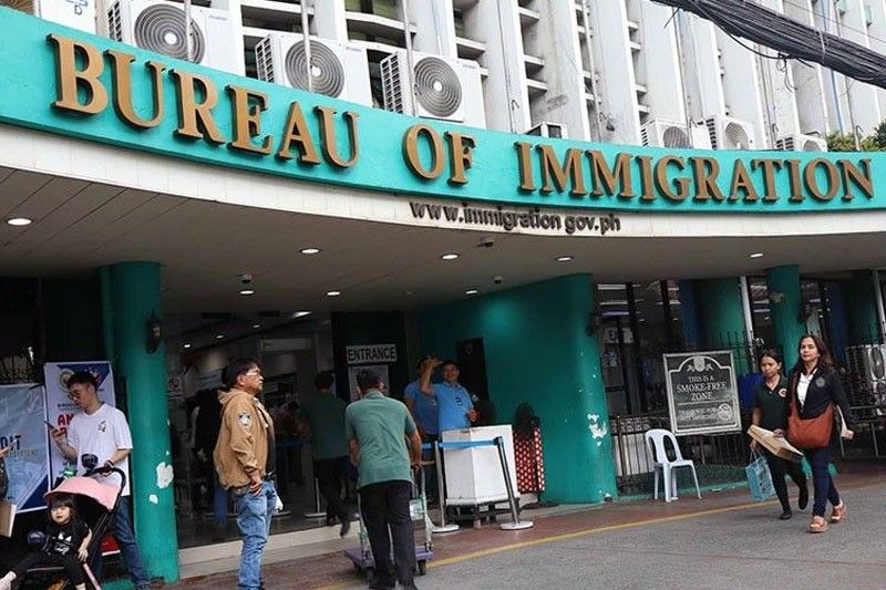 BI rescues 3 trafficking victims