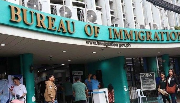 BI rescues 3 trafficking victims