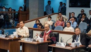 Impeachment court targets verdict by December 16