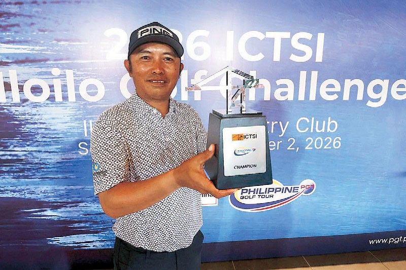 Blazing finish lifts Ababa to ICTSI Iloilo throne