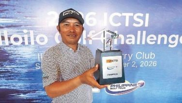 Blazing finish lifts Ababa to ICTSI Iloilo throne