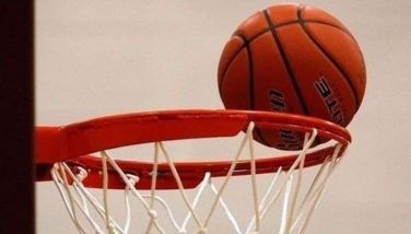 Generals sink Pirates, Lions rout Stags