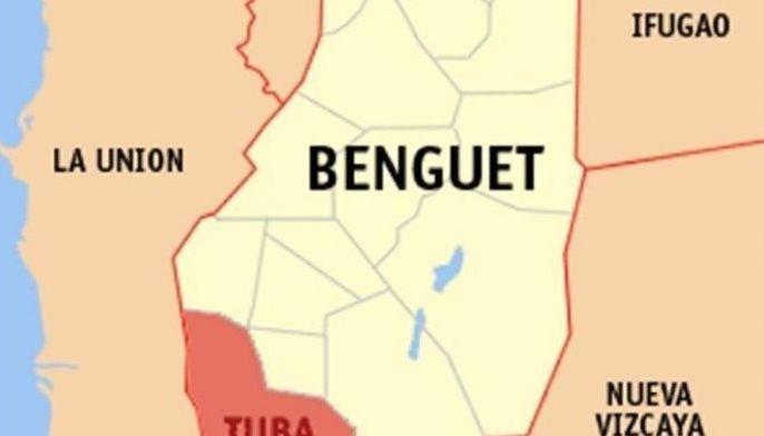 7 found dead in Benguet tunnel