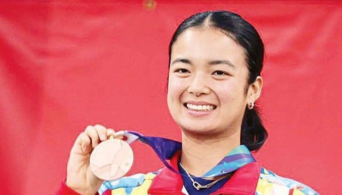 Eala move on na agad, balik WTA Tour na