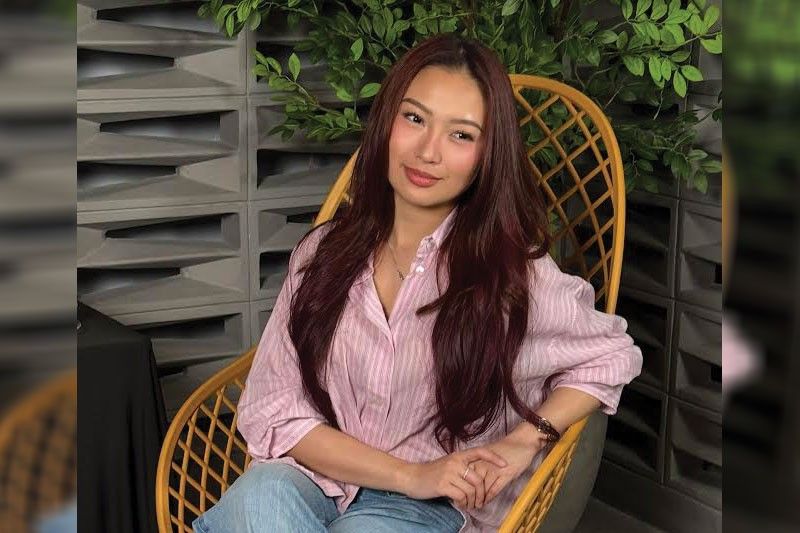 Angela, muntik nang mawalan ng pag-asa!