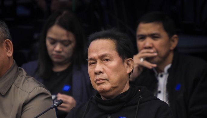 DOJ &lsquo;almost ready to file&rsquo; extradition  petition on Quiboloy