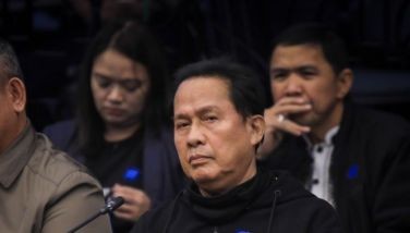 DOJ ‘almost ready to file’ extradition petition on Quiboloy