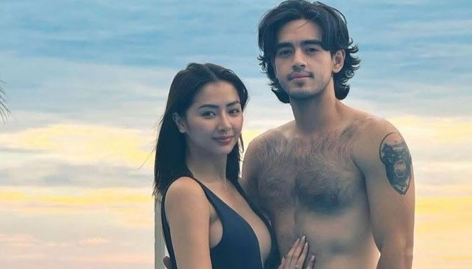 Yasser, iniyakan angpinagdaraanan nila ni Robb
