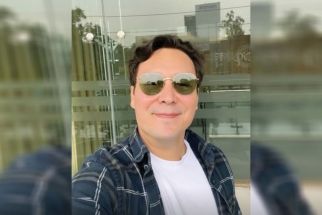 Baron, sinagot na ang misis!