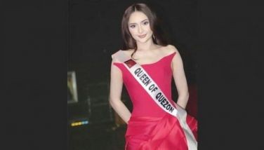 Ahtisa Manalo embraces her artista era