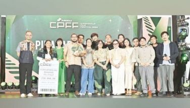 ‘Mono No Aware’ sweeps 2026 CinePanalo with story of grief, grace