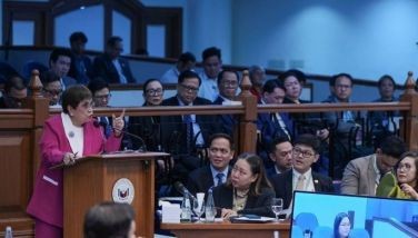7 banks, 7 finance firms subpoenaed in Sara trial
