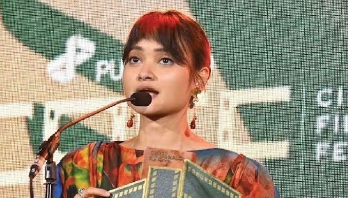 Nour, tuhog sa Busan at Cannes Filmfest!
