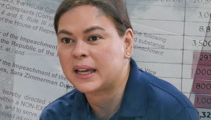 Hatol kay VP Sara target sa Disyembre 16