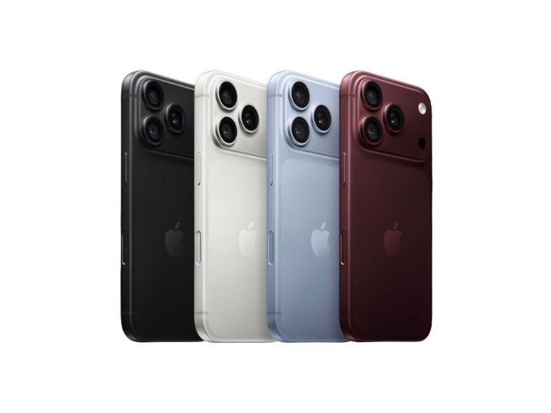 Smart opens pre-orders for new iPhone 18 Series, Apple Watches