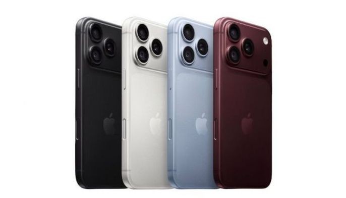 Smart opens pre-orders for new iPhone 18 Series, Apple Watches
