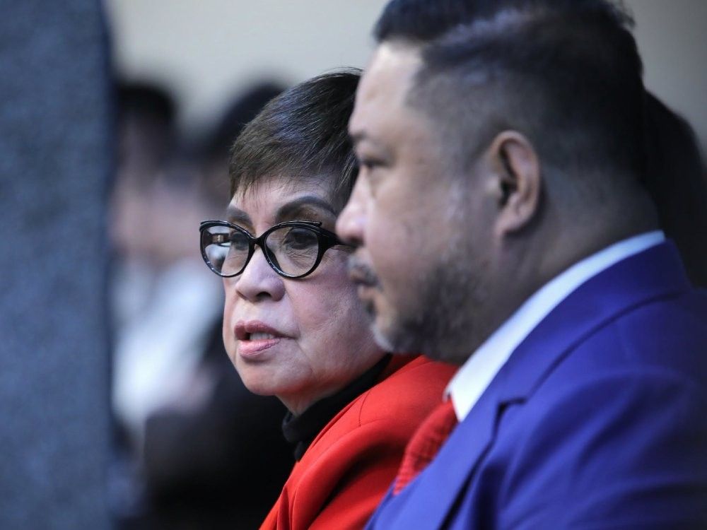 Kapunan: Senate should remain ‘safe space’ after Tulfo’s ‘pa-cute’ remark