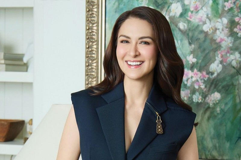 Marian, kinilala sa malaking binayaran sa tax!