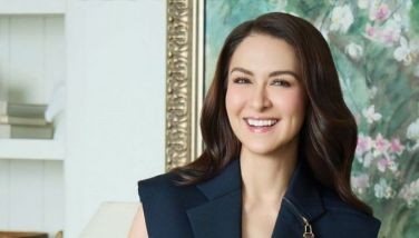 Marian, kinilala sa malaking binayaran sa tax!