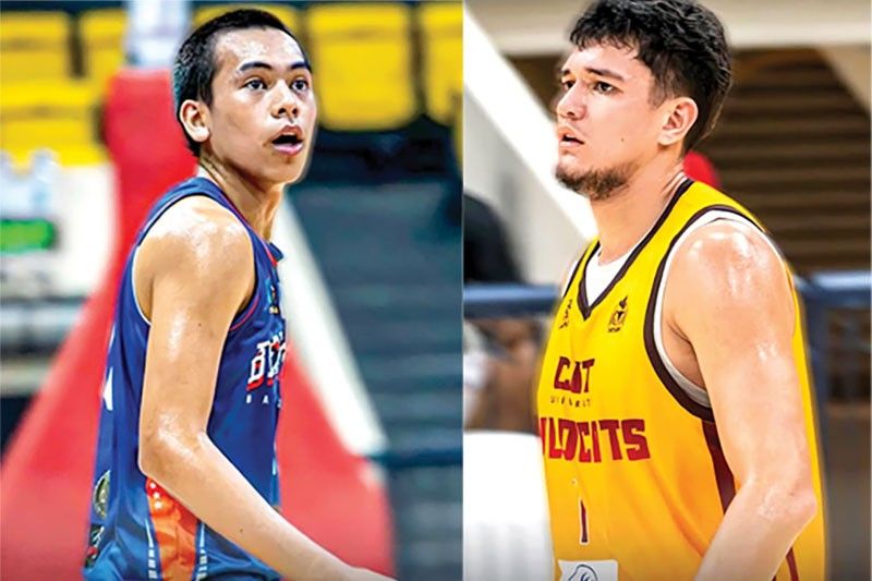 Wildcats mipakurat sa Webmasters