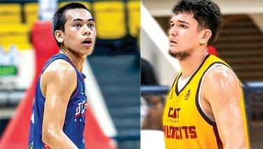 Wildcats mipakurat sa Webmasters