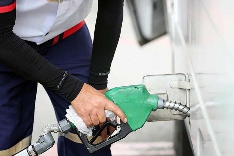 Presyo ng petrolyo, may taas-baba sa susunod na lingo
