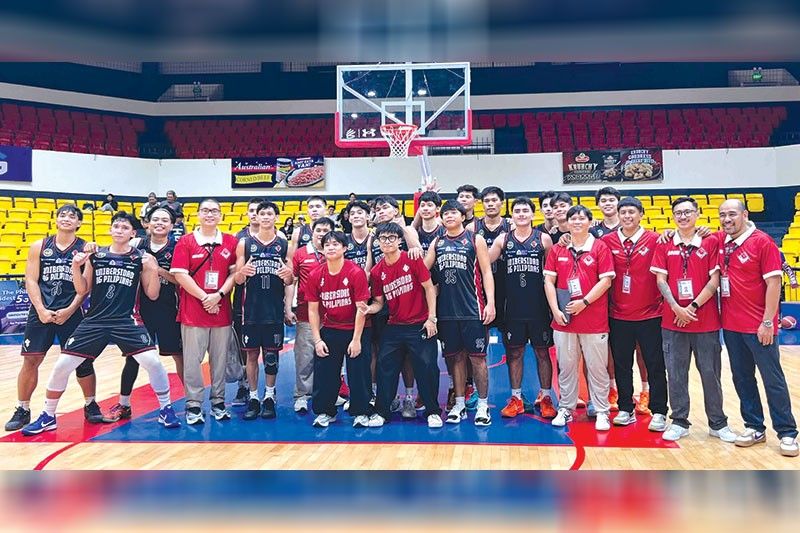 UP Cebu gets breakthrough win in CESAFI Season 26 cage wars