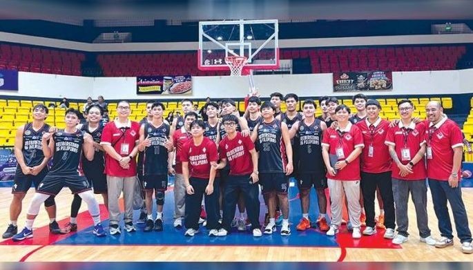 UP Cebu gets breakthrough win in CESAFI Season 26 cage wars